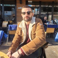 Daniel Pashoski