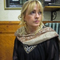 Pascale Charlier