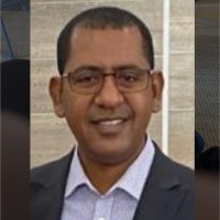 Adefris Tessema (Tess)