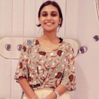 Hansika Peter