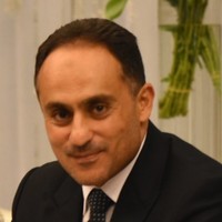 Tarek Ezz