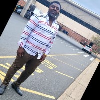 Mamadou Ngouhouo
