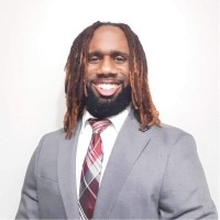Deshane Barnes