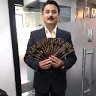 Suraj Bishnoi