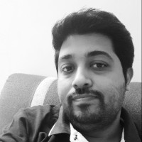 Raghavendran Mr