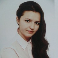 Ekaterina Churillo
