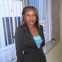 harriet nwakaego