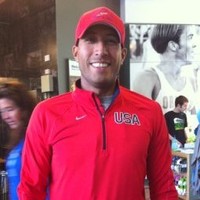 Anthony Garibay
