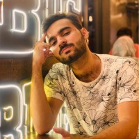 Usama Khan