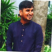 Avinash Salimath