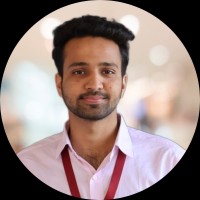 Ankit Rai