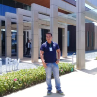 Genaro Manlucot Jr.