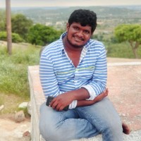 Swamy Naidu Tammireddy