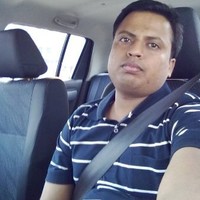 Arun Kumar