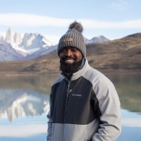 Jelani Jackson