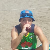 Jason Garrahan