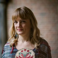 Katharina Van Cauteren