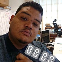 Stéphane Abdool Rassool