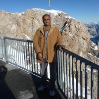 Ramakumaraswamy Kumaraswamy