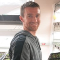 Brendan Mormile