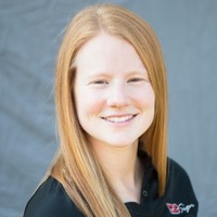 Kacie Loughrin