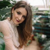 Anna Zelenko