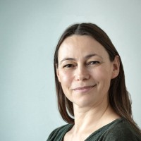 Maiken E. N. Jacobsen