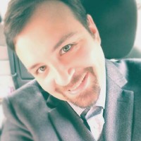Ryan P. Dashkevicz