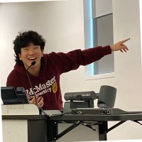 Lewis Song