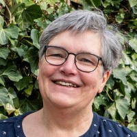 Etje Verhagen-krikke