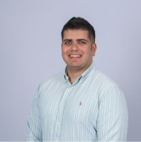 Vinit Sanghrajka