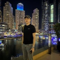 Maxim Kim