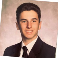 Colin Gonshery