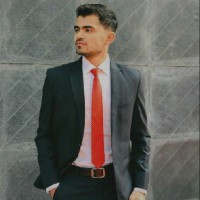 Sanchit Joshi
