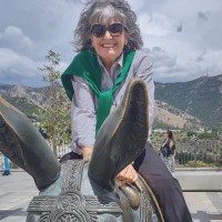 Mary G. Diaz