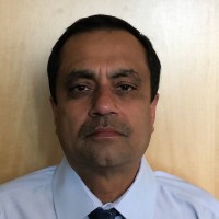 Vitthal Hosangadi, PE