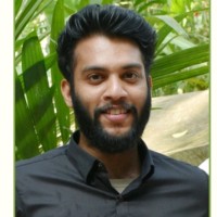 Rishal K P