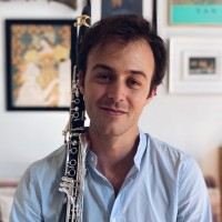 Graeme Steele Johnson