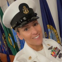 Stacy Pruitt