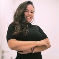 Muriel Paula Andrelo Dos Santos