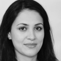 Drashti Mehta