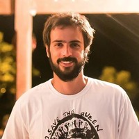 Luiz Filipe Sampaio Barrozo