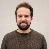 Benjamin Simons