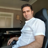 İbrahim GÜLTEKİN