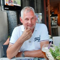 Jos van de Ven