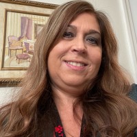 Lynette Taylor