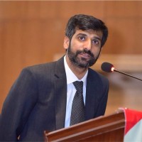 Rizwan Shabbir