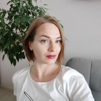 Юлия Бондаренко