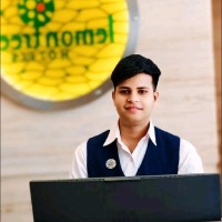 KRISHANA SHARMA