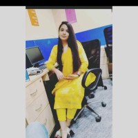 khushboo singh bhadauria